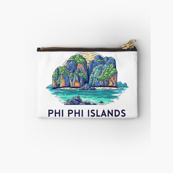 Item preview, Phi Phi Islands designed and sold by likbatonboot.