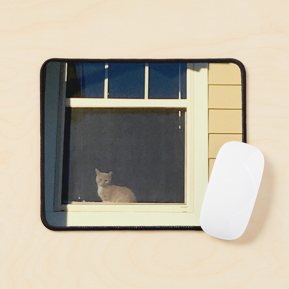 Item preview, Mouse Pad designed and sold by ShutterbugBttns.