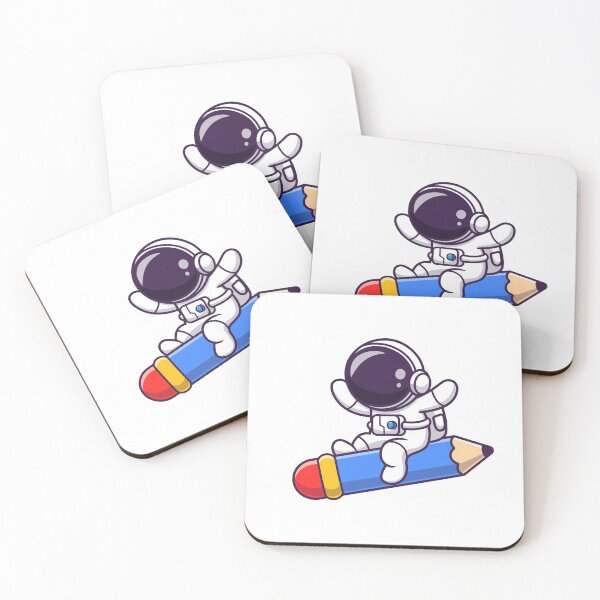 Item preview, Astronaut designed and sold by MaraTech.