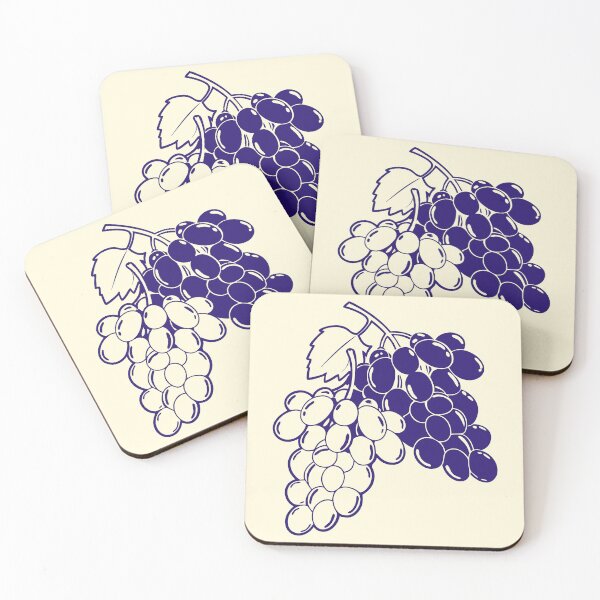 Item preview, Modern Fruit Pop Art Design designed and sold by enly shop.