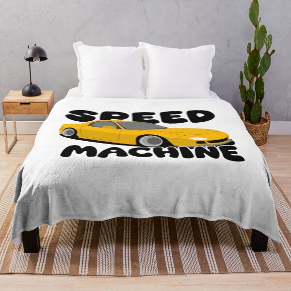 Item preview, Speed Machine designed and sold by Nokoribi876.