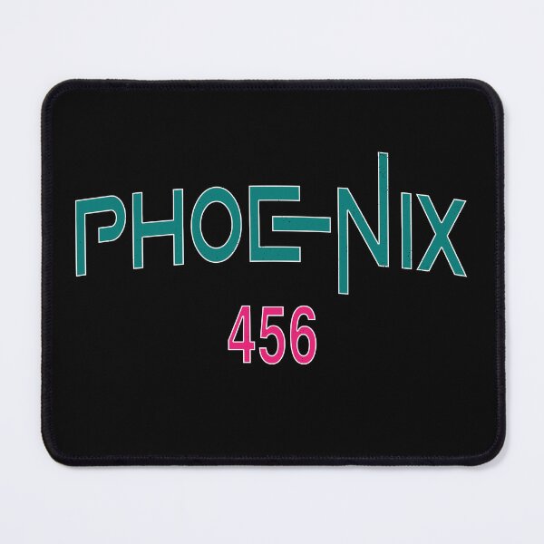 Item preview, Phoenix 456 Urban Desert Design - Arizona Typography Art designed and sold by cabana.space.