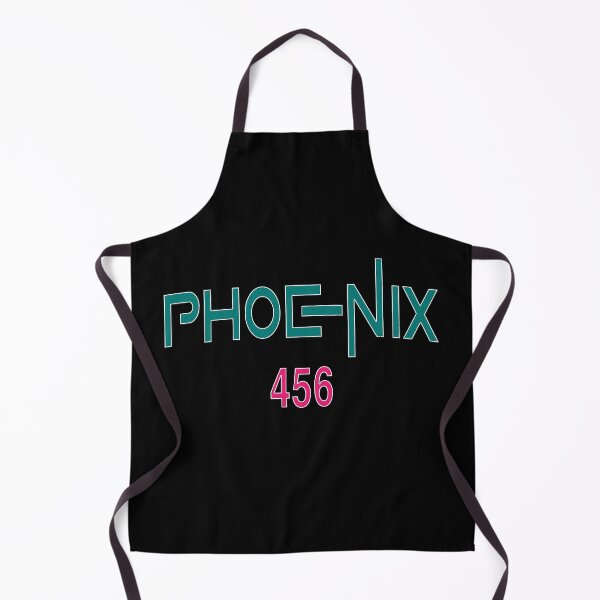 Item preview, Phoenix 456 Urban Desert Design - Arizona Typography Art designed and sold by cabana.space.