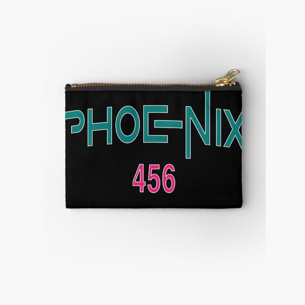 Item preview, Phoenix 456 Urban Desert Design - Arizona Typography Art designed and sold by cabana.space.