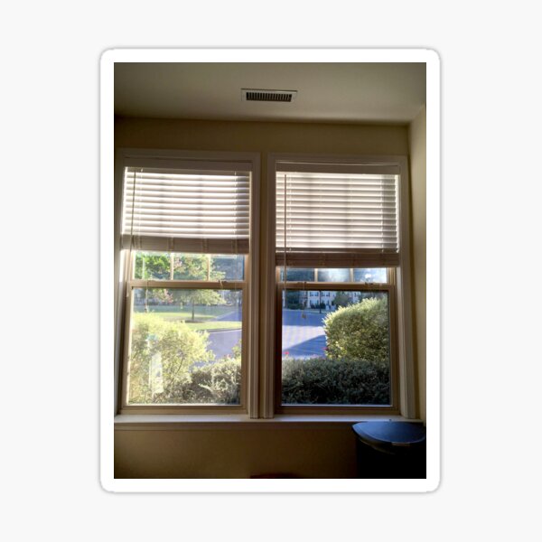 Item preview, Window designed and sold by ShutterbugBttns.