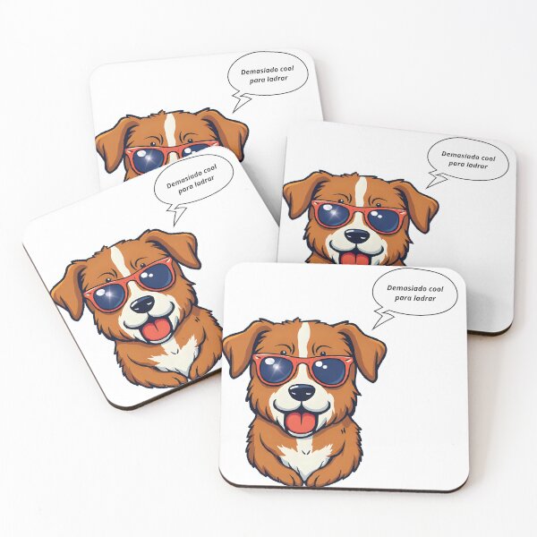 Item preview, Puppy with a lot of flow designed and sold by lunadesignsmoon.