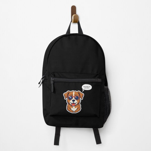 Item preview, Puppy with a lot of flow designed and sold by lunadesignsmoon.