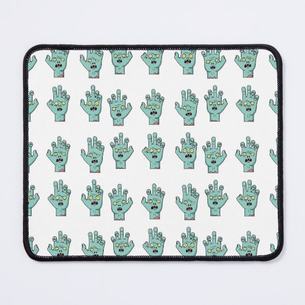 Item preview, Zombie Hand | Creepy and Iconic Halloween Horror Graphic designed and sold by Tw1nsAIArt.