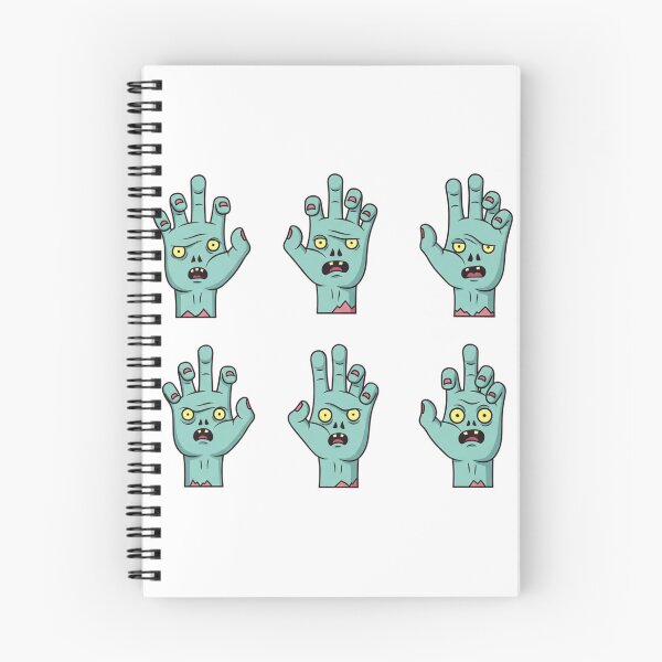 Item preview, Zombie Hand | Creepy and Iconic Halloween Horror Graphic designed and sold by Tw1nsAIArt.
