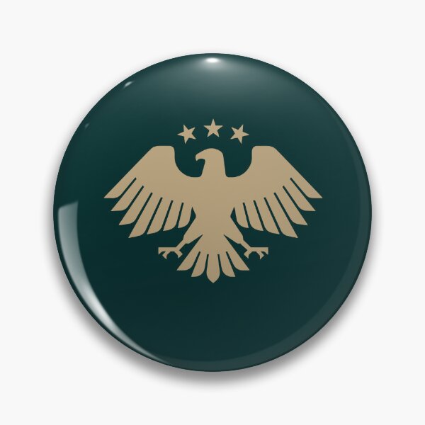 Item preview, The new emblem of Syria , شعار سوريا الجديد  designed and sold by helenostore.