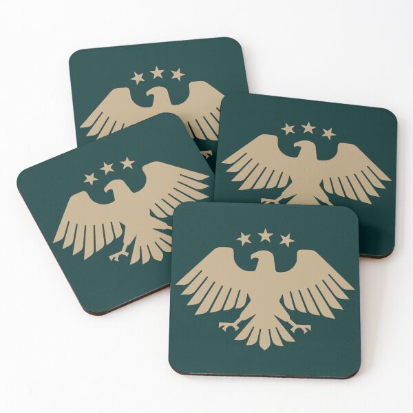 Item preview, The new emblem of Syria , شعار سوريا الجديد  designed and sold by helenostore.