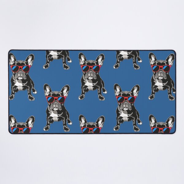 Item preview, French Bulldog with Sunglasses designed and sold by Fragile Prints.
