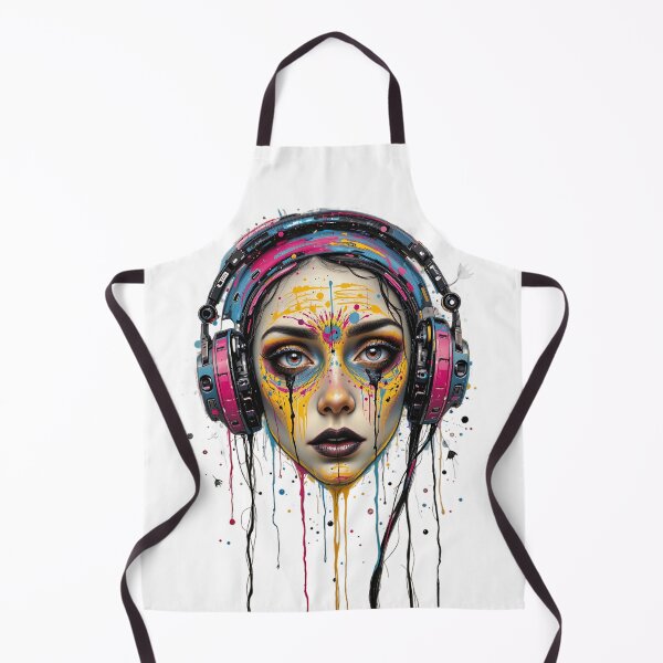 Item preview, Melody Melt designed and sold by aiartbeatz.