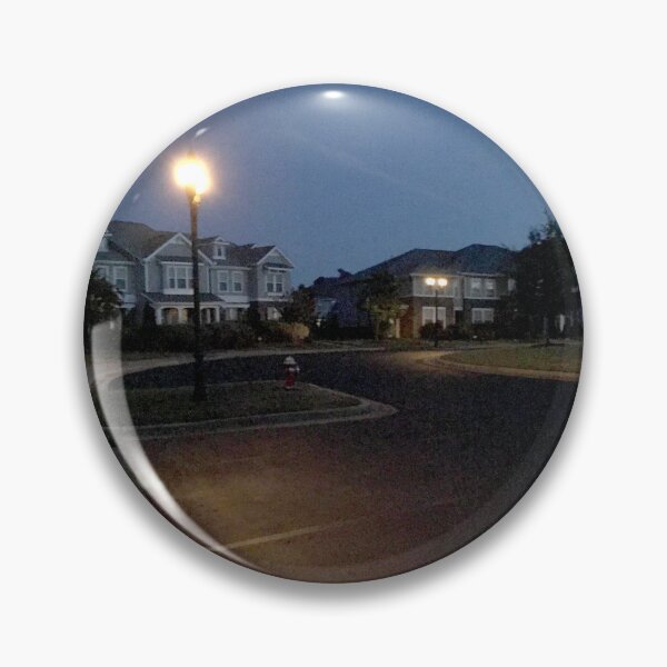 Item preview, Panorama Street designed and sold by ShutterbugBttns.