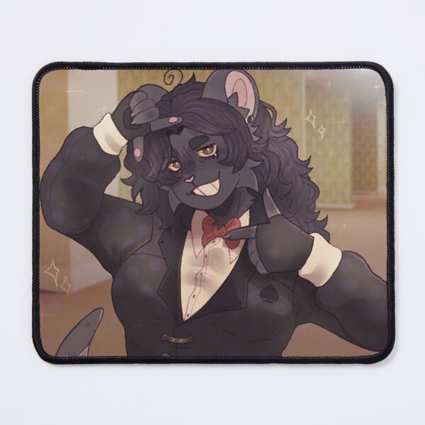 Item preview, The Chaos designed and sold by RatNitty.