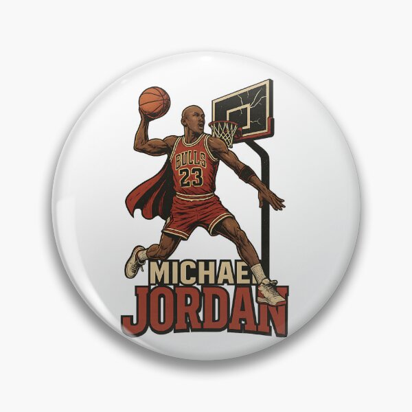 Item preview, Super Dunk Legend – MJ Inspired Art designed and sold by bdberto12.