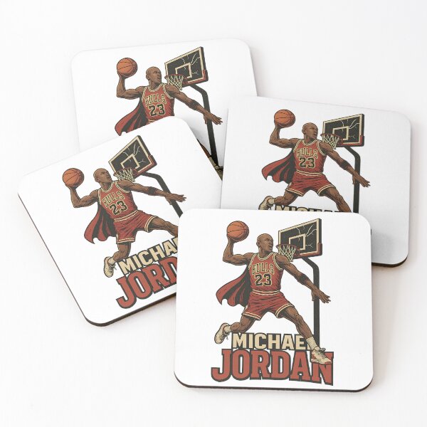 Item preview, Super Dunk Legend – MJ Inspired Art designed and sold by bdberto12.