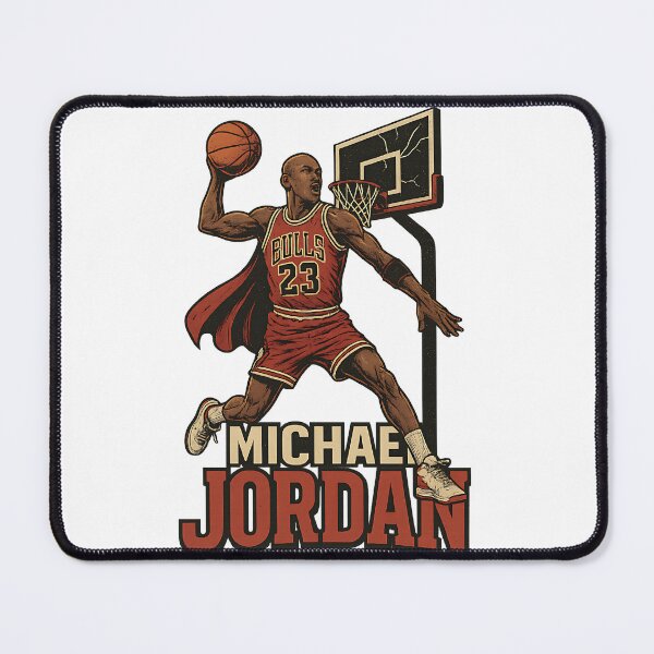Item preview, Super Dunk Legend – MJ Inspired Art designed and sold by bdberto12.