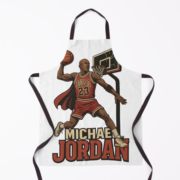 Item preview, Super Dunk Legend – MJ Inspired Art designed and sold by bdberto12.