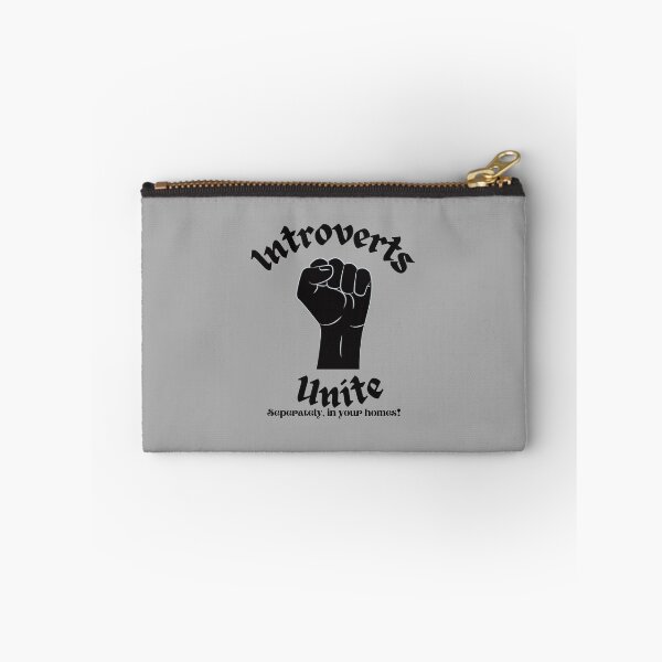 Item preview, Introverts Unite designed and sold by KwaleKreates.