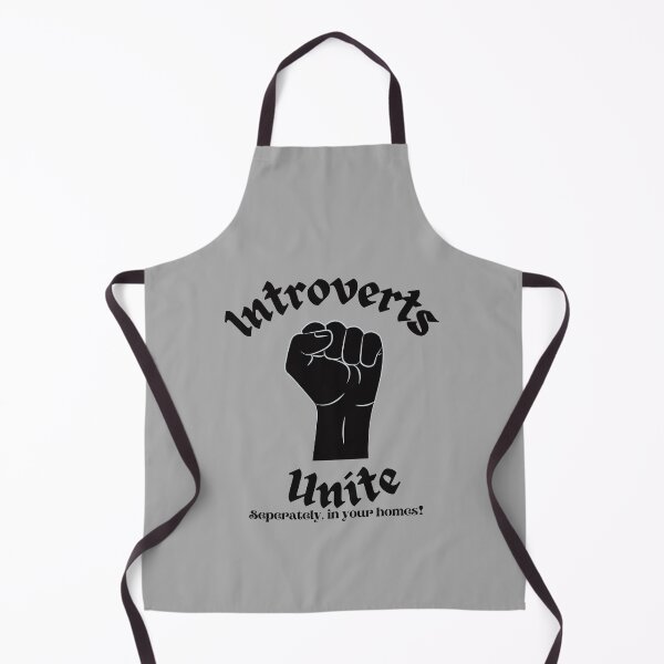 Item preview, Introverts Unite designed and sold by KwaleKreates.