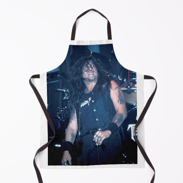 Item preview, Chuck Billy - Testament - Photograph designed and sold by ConcertImages.
