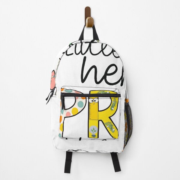 Item preview, Pre-K Little Earth Heroes Design designed and sold by designleon19.