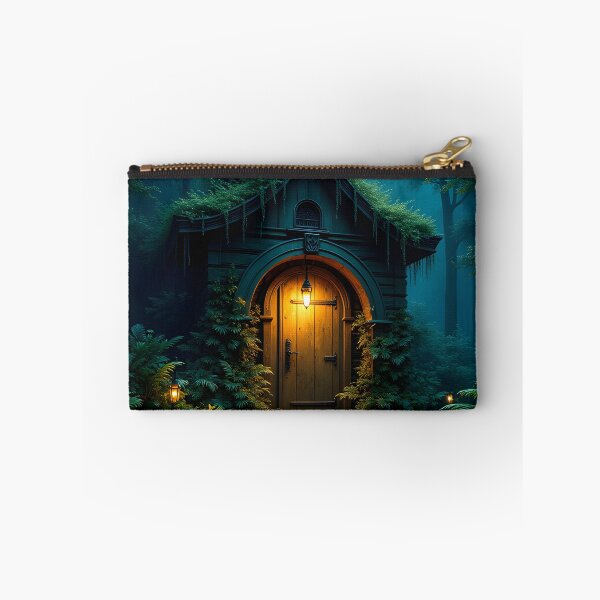Item preview, Enchanted Forest Sanctuary designed and sold by oanaunciuleanu.