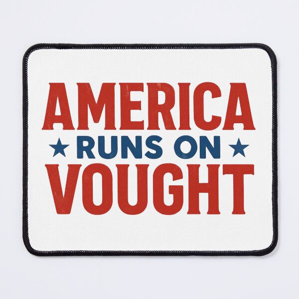 Item preview, Power Speaks – Satirical American Slogan Design designed and sold by LoomisDreams.