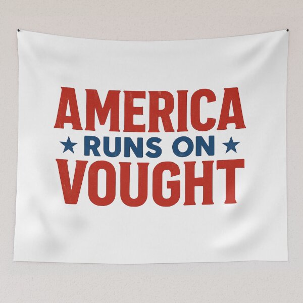 Item preview, Power Speaks – Satirical American Slogan Design designed and sold by LoomisDreams.