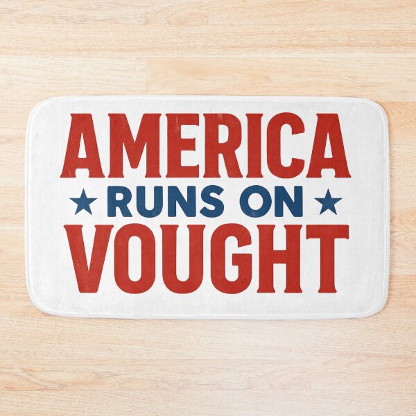 Item preview, Power Speaks – Satirical American Slogan Design designed and sold by LoomisDreams.