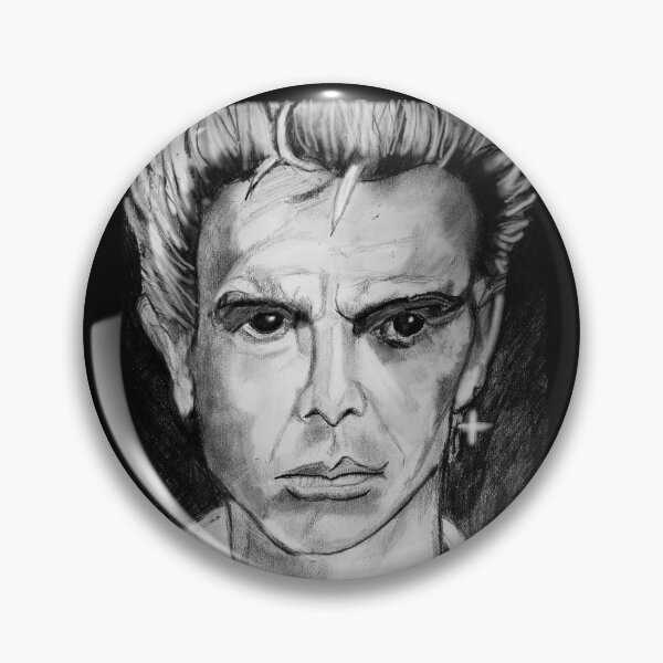 Item preview, Rebel Yell designed and sold by Herbert Renard.