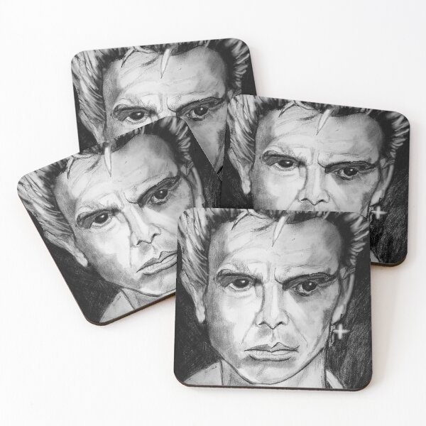 Item preview, Rebel Yell designed and sold by Herbert Renard.