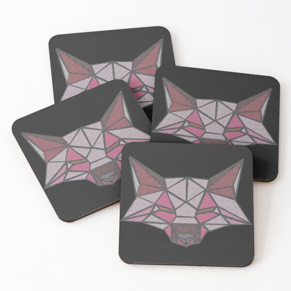 Item preview, Geo Wolf 1 designed and sold by Akira Marie13 .