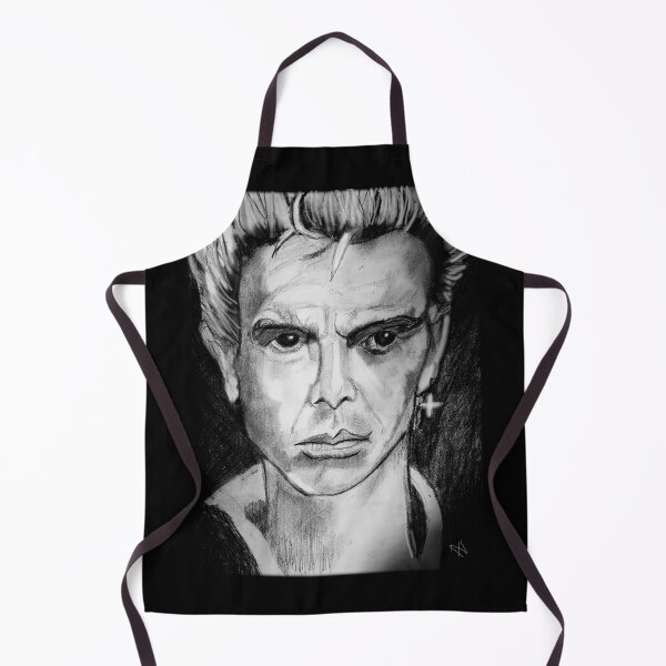 Item preview, Rebel Yell designed and sold by Herbert Renard.