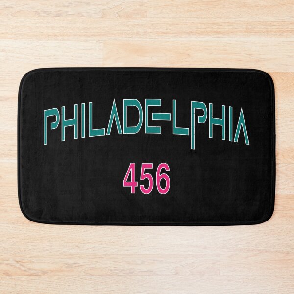 Item preview, Philadelphia 456 Urban Street Design - Philly Typography Art designed and sold by cabana.space.