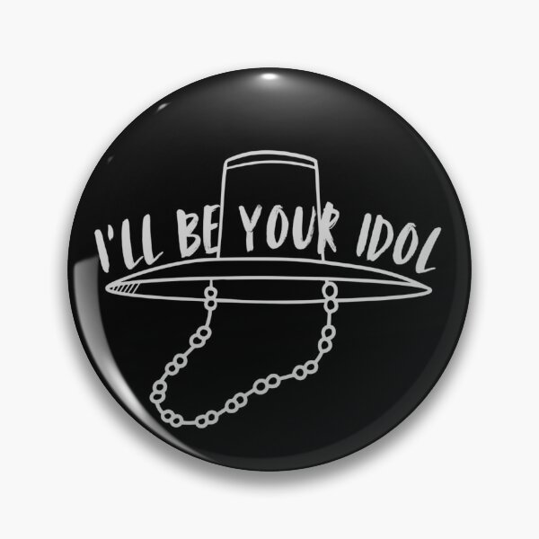 Item preview, Copy of Be Your Idol designed and sold by aliceofspades.