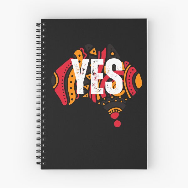 Item preview, Voice to first nation aboriginal rights ,vote yes Australia designed and sold by erozzz.