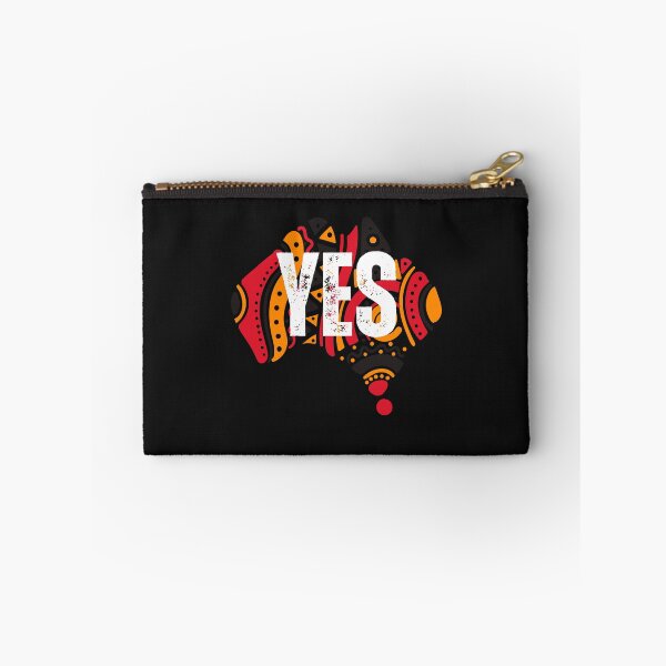 Item preview, Voice to first nation aboriginal rights ,vote yes Australia designed and sold by erozzz.