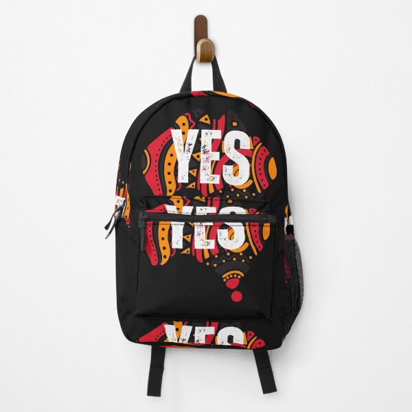 Item preview, Voice to first nation aboriginal rights ,vote yes Australia designed and sold by erozzz.