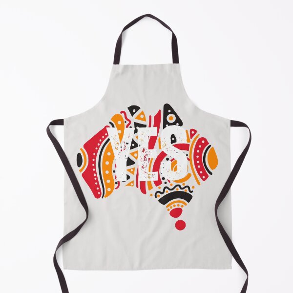 Item preview, Voice to first nation aboriginal rights ,vote yes Australia designed and sold by erozzz.