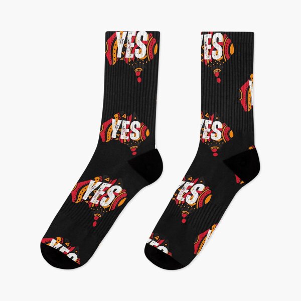 Item preview, Voice to first nation aboriginal rights ,vote yes Australia designed and sold by erozzz.