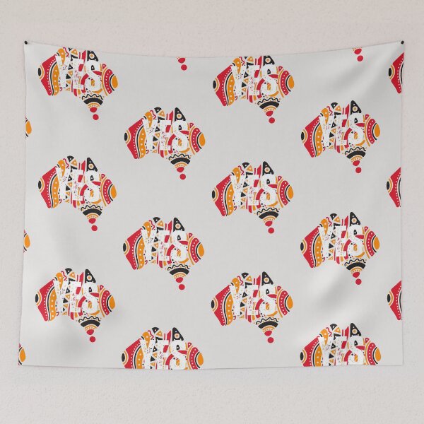 Item preview, Voice to first nation aboriginal rights ,vote yes Australia designed and sold by erozzz.