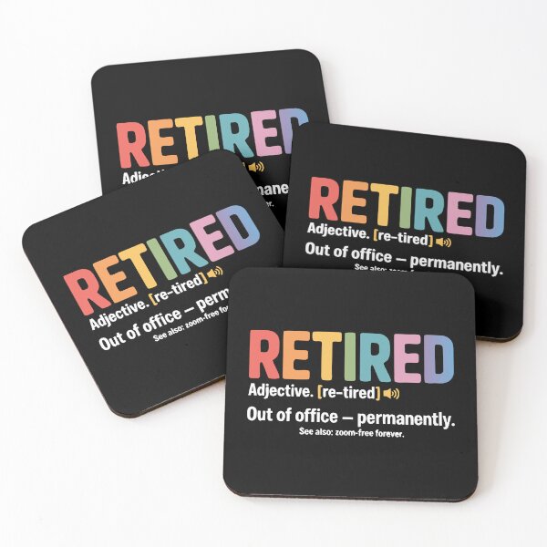 Item preview, funny retired definition designed and sold by Lydyb-creations.