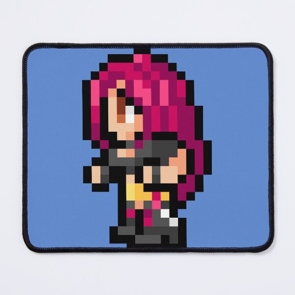Item preview, KPop Demon Hunters Mira How It's Done designed and sold by PixelGoblin.