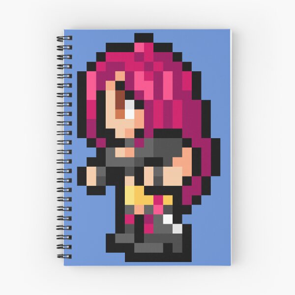 Item preview, KPop Demon Hunters Mira How It's Done designed and sold by PixelGoblin.