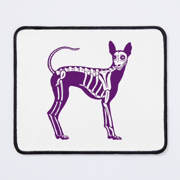 Item preview, Xolo designed and sold by Isaac-ilustrado.
