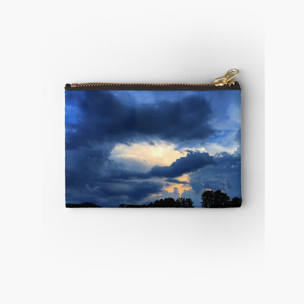 Item preview, Cloudy Skies designed and sold by ShutterbugBttns.