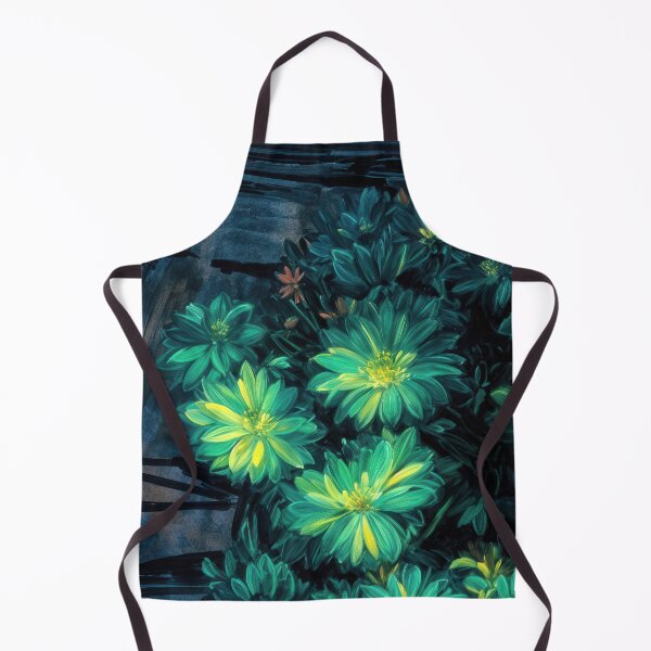 Item preview, Verdant Bloom designed and sold by plugsnpixels.