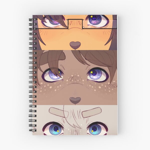 Item preview, Eyes designed and sold by RatNitty.